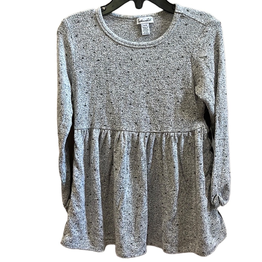 SPLENDID GIRLS DRESS/ TUNIC IN SIZE 4-5